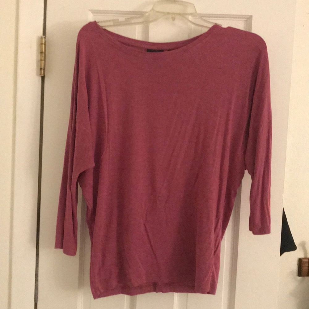 Rachel Zoe Pink Top ⚡️✨🌸